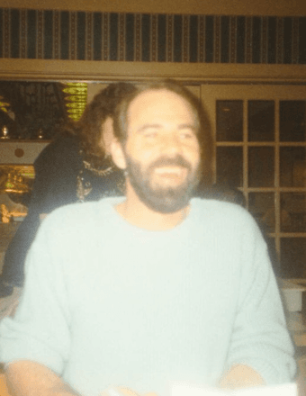 David Lee Garrett Obituary