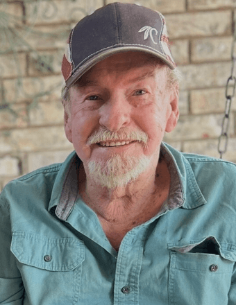 Jerry Dale Laxton Obituary