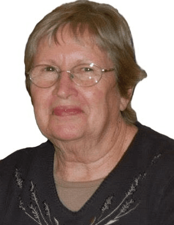 Christine Simpson Obituary