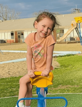 Ariella Harvey Obituary