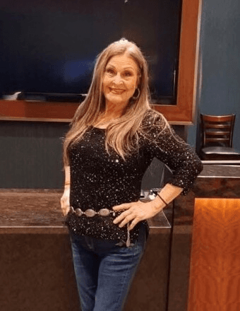 Sandra Darlene Newsom Obituary